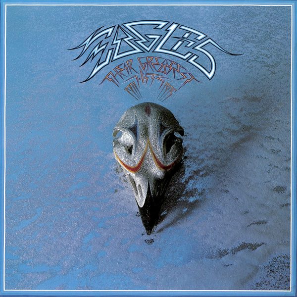EAGLES – GREATEST HITS 1971-1975…LP
