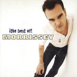 MORRISSEY – THE BEST OF ! …LP2