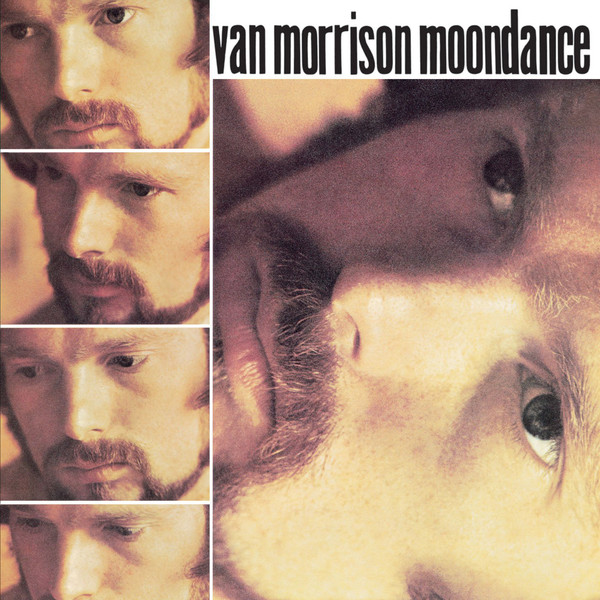 MORRISON VAN – MOONDANCE…RM