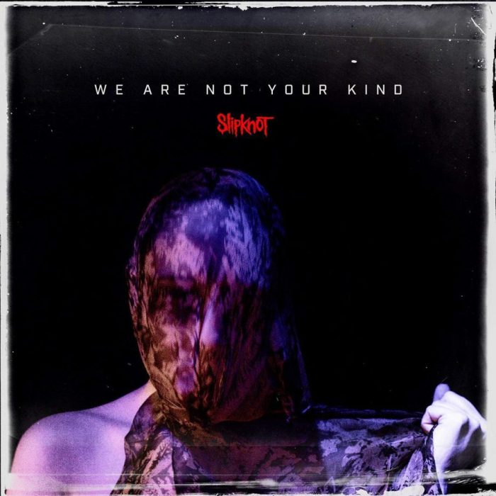 Read more about the article Slipknot novim albumom We Are Not Your Kind osvojili sam vrh svjetskih Top lista albuma
