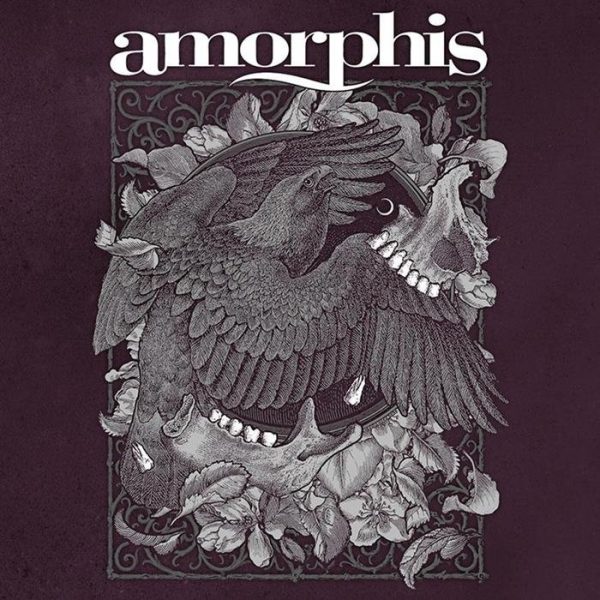 AMORPHIS – CIRCLE…LP2