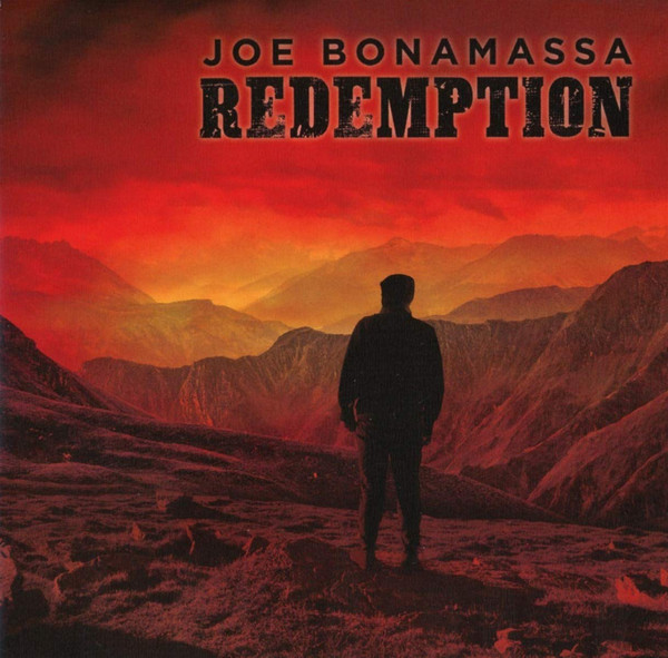 BONAMASSA JOE – REDEMPTION
