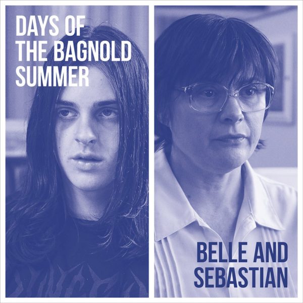 BELLE AND SEBASTIAN – DAYS OF BAGNOLD SUMMER LP