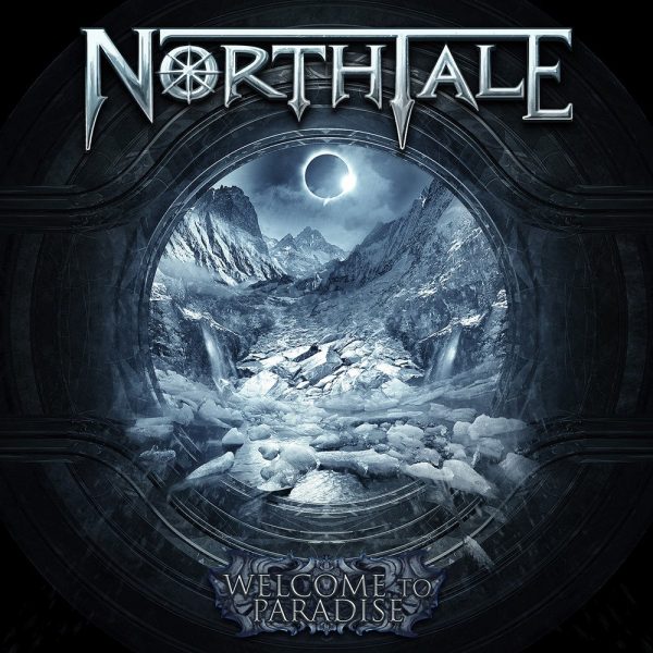 NORTHTALE – WELCOME TO PARADISE CD