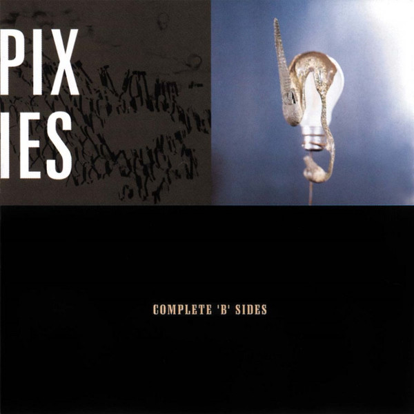 PIXIES – COMPLETE B.SIDES