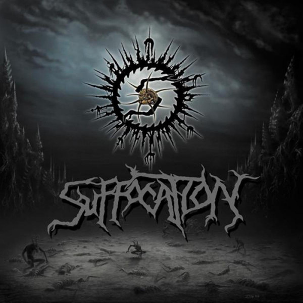 SUFFOCATION – SUFFOCATION