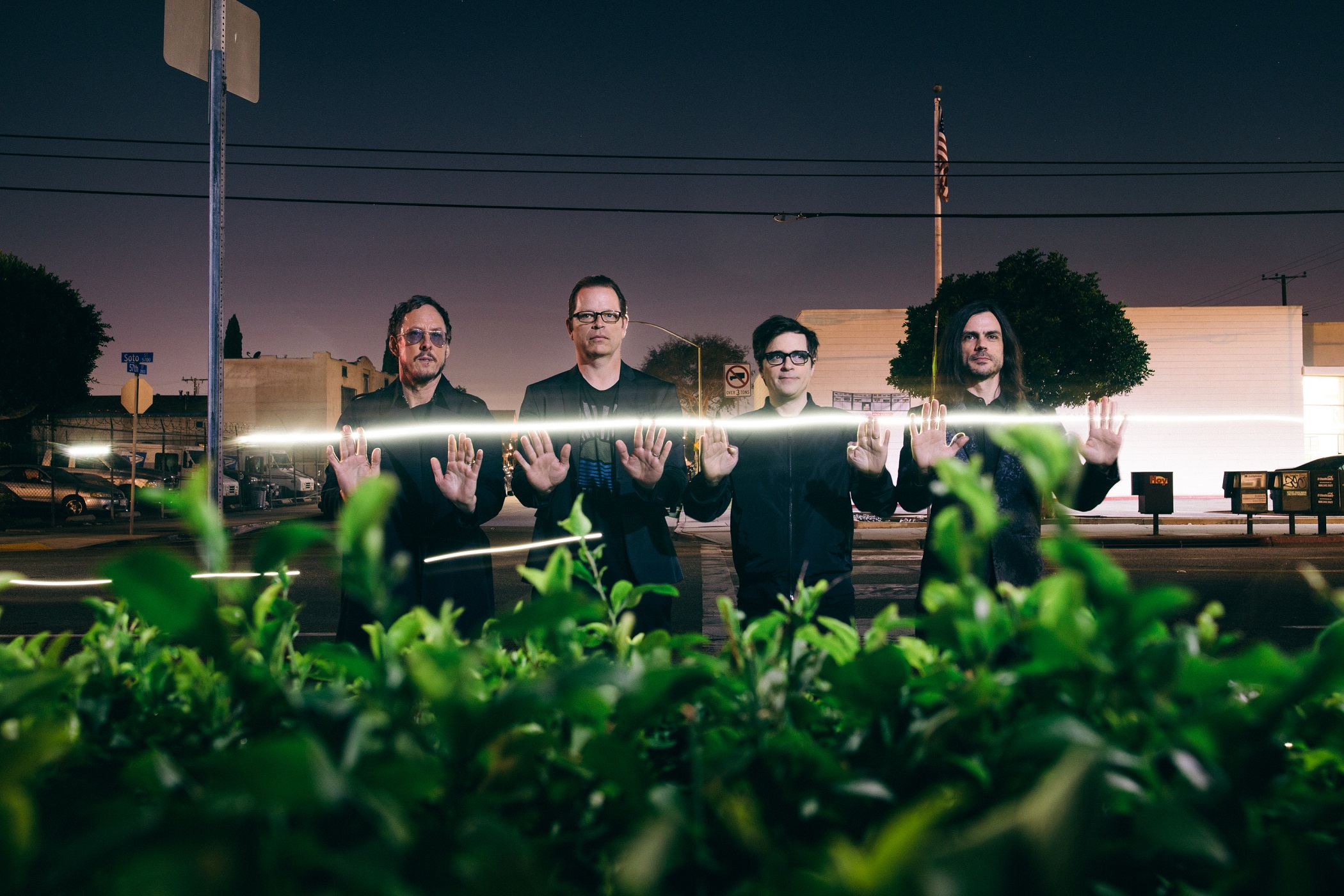 Read more about the article Weezer inspiraciju za novi singl i album pronašli u metal glazbi