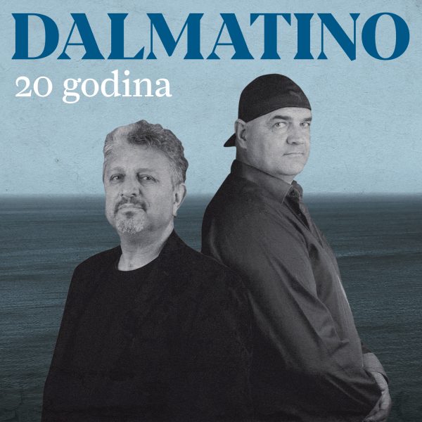 DALMATINO – 20 GODINA:BEST OF CD