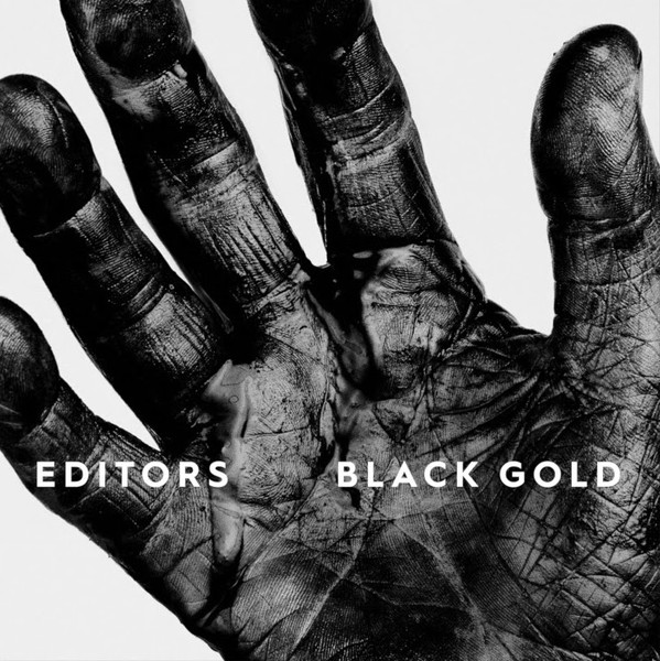EDITORS – BLACK GOLD BEST OF CD