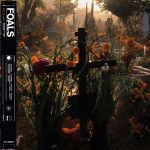 FOALS – EVERYTHING NOT SAVED WILL BE LOST PART 2 CD