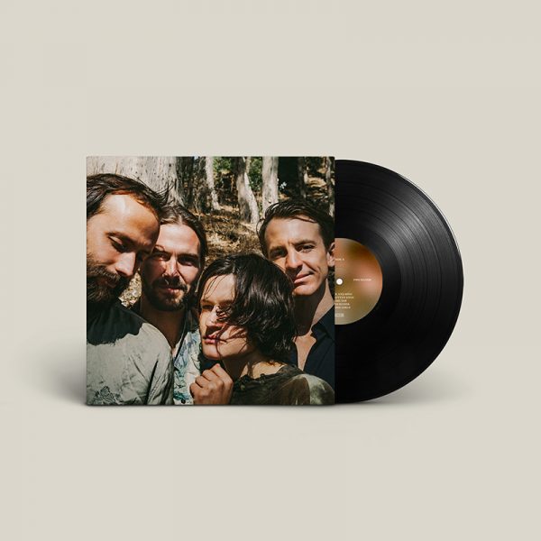 BIG THIEF – TWO HANDS LP