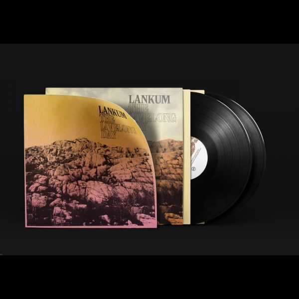 LANKUM – LIVELONG DAY LP2