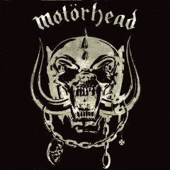 MOTORHEAD – MOTORHEAD (digi) CD