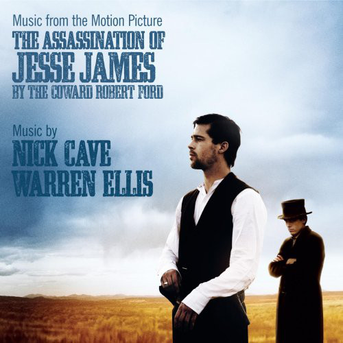 OST/CAVE NICK – ASSASSINATION OF JESSIE JAMES