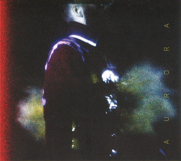 FROST BEN – AURORA