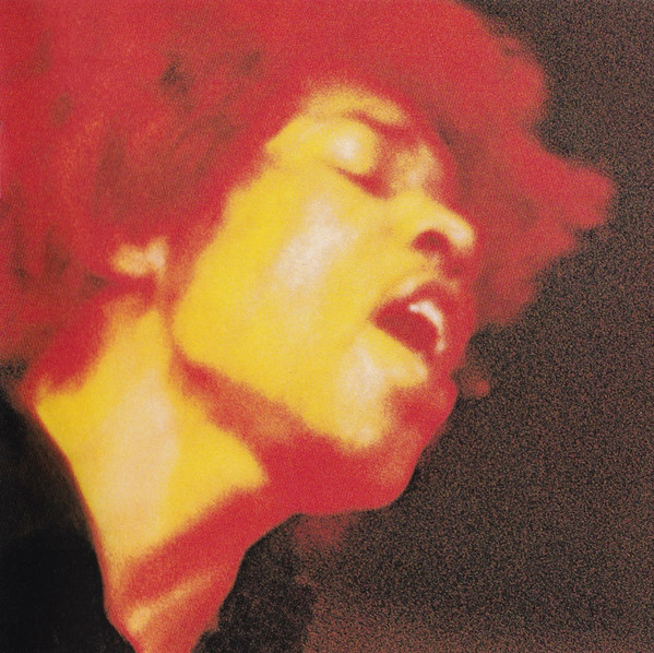 HENDRIX JIMI EXPERIENCE – ELECTRIC LADYLAND