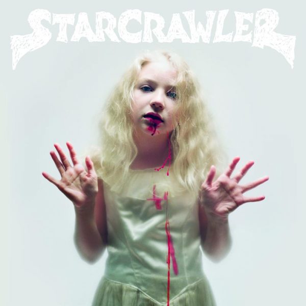 STARCRAWLER – STARCRAWLER