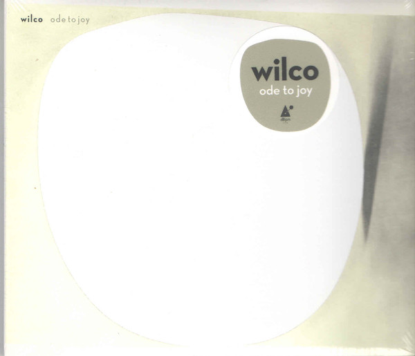 WILCO – ODE TO JOY LP