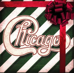 CHICAGO – CHICAGO CHRISTMAS CD