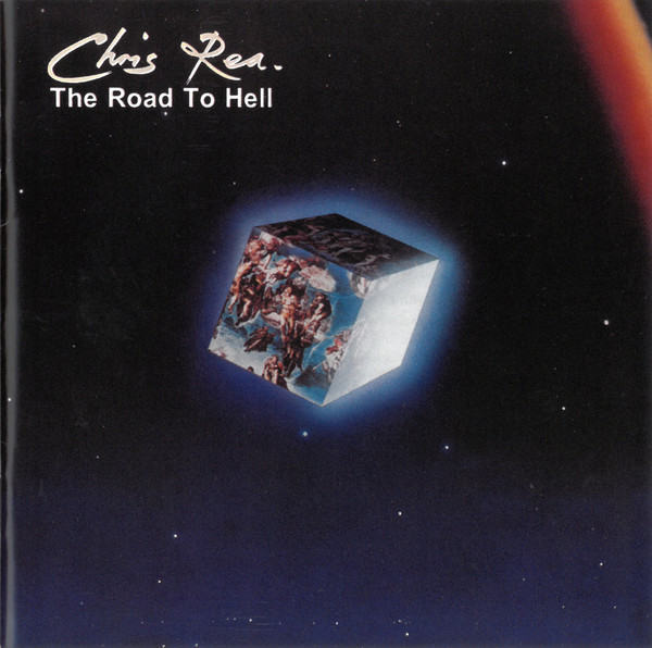 REA CHRIS – ROAD TO HELL CD2
