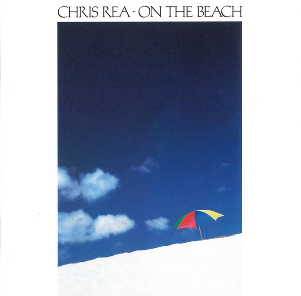 REA CHRIS – ON THE BEACH CD2