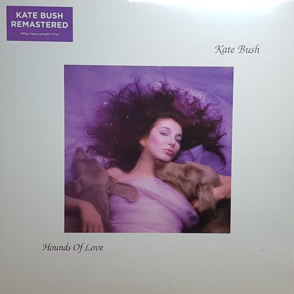 BUSH KATE – HOUNDS OF LOVE…LP