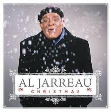 JARREAU AL – CHRISTMAS  CD