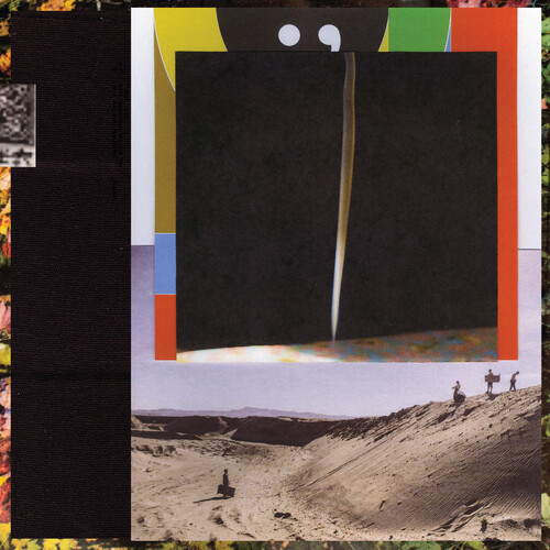 BON IVER –  i,i CD