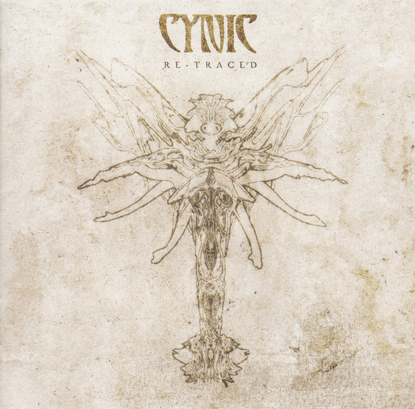 CYNIC – RE-TRACED