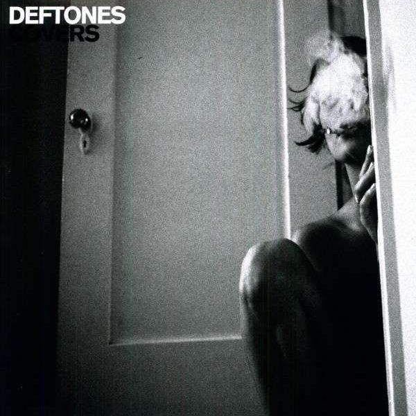 DEFTONES – COVERS LP