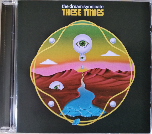 DREAM SYNDICATE – THESE TIMES CD