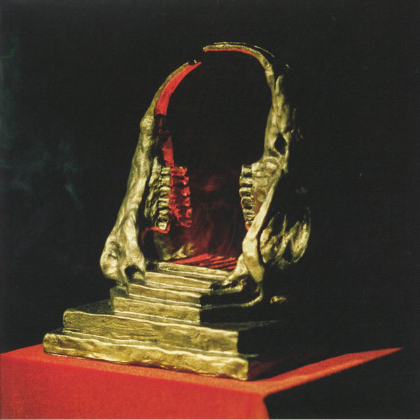 KING GIZZARD & THE LIZARD WIZARD – INFEST THE RATS NEST CD