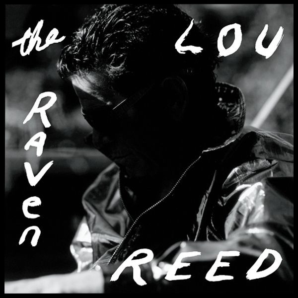 REED LOU – RAVEN 1999 rsd/bf 2019 CD LP3