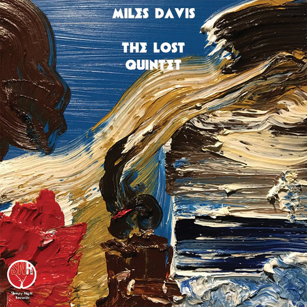 DAVIS MILES – LOST QUINTET CD