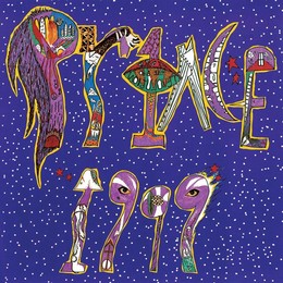 PRINCE – 1999 rsd/bf 2019  LP4