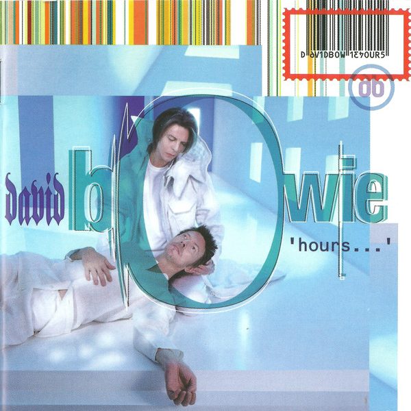 BOWIE DAVID – HOURS