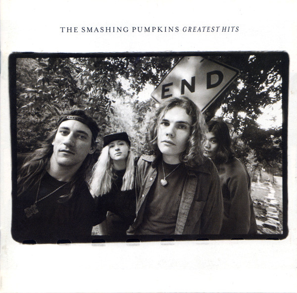 SMASHING PUMPKINS – ROTTEN APPLES: GREATEST HITS