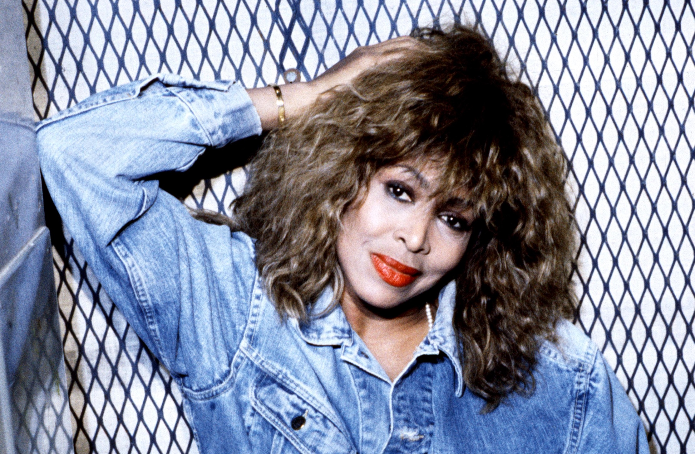 You are currently viewing Tina Turner danas slavi 80. rođendan!