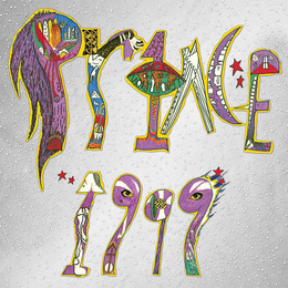 PRINCE – 1999 super deluxe edition rsd/bf 2019 BOX