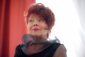 zdenka kovačiček, foto: Hrvoje Zalukar