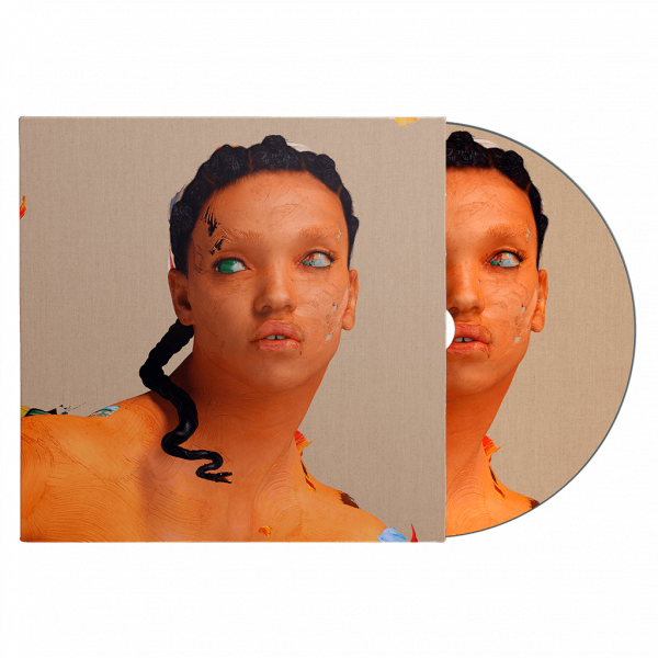 FKA TWIGS – MAGDALENE CD