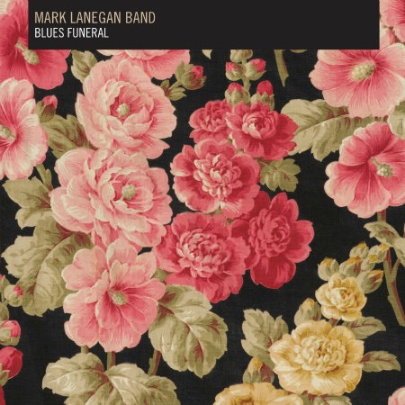 LANEGAN MARK BAND – BLUES FUNERAL…LP2