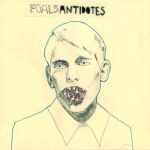 FOALS – ANTIDOTES