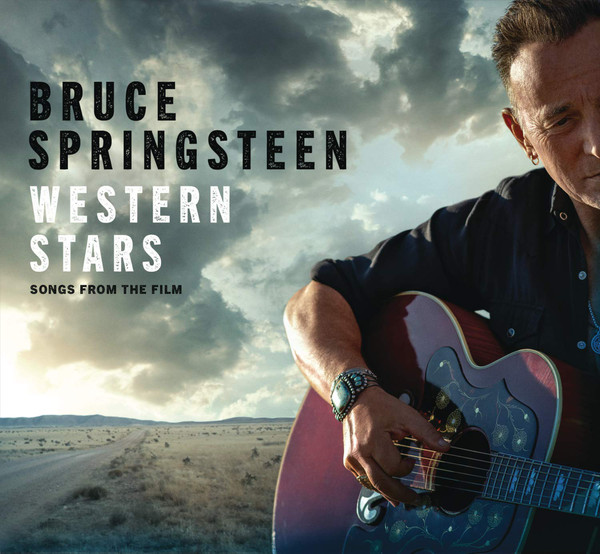SPRINGSTEEN BRUCE – WESTERN STARS-SONGS FROM THE FILM LP2