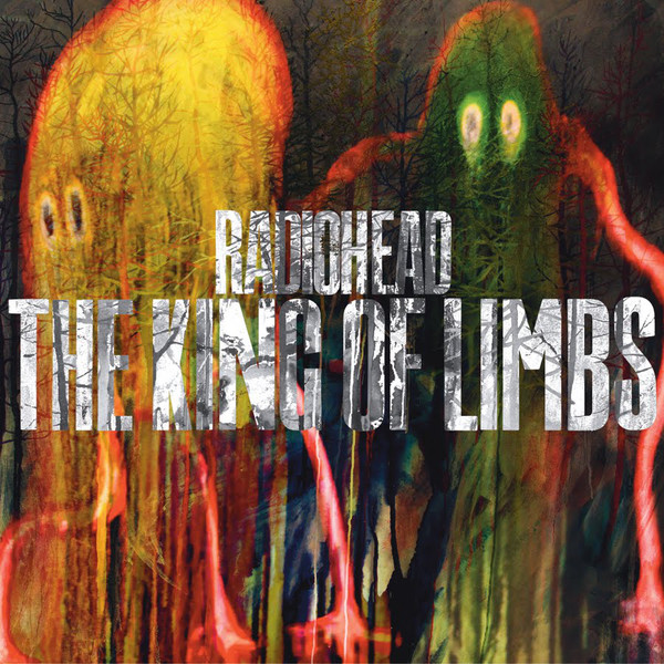 RADIOHEAD – KING OF LIMBS