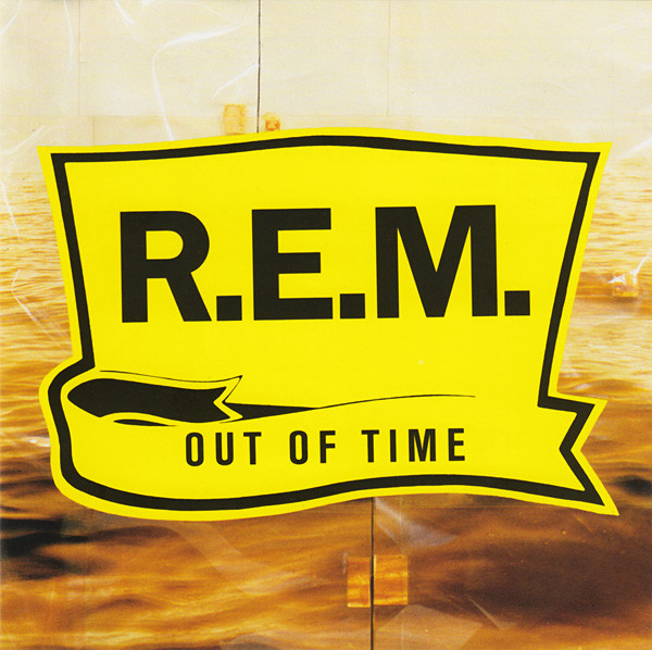 R.E.M. – OUT OF TIME