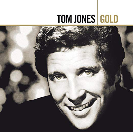 JONES TOM – GOLD