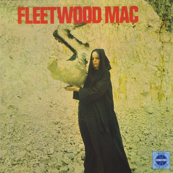 FLEETWOOD MAC – PIOUS BIRD OF GOOD OMEN…RM