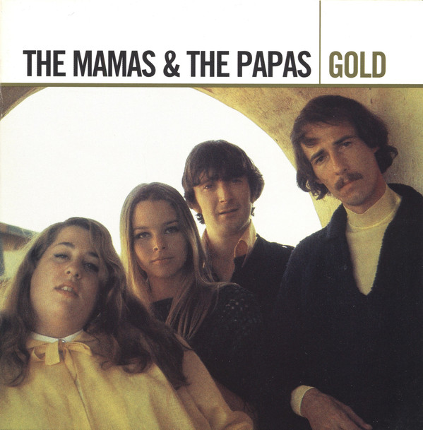 MAMAS & PAPAS – GOLD
