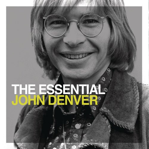 DENVER JOHN – ESSENTIAL